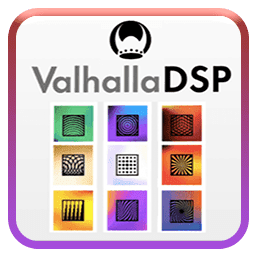 Valhalla DSP Bundle 2023.12 for MacOS